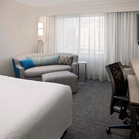 Hotel Courtyard Houston Westchase Zewnętrze zdjęcie