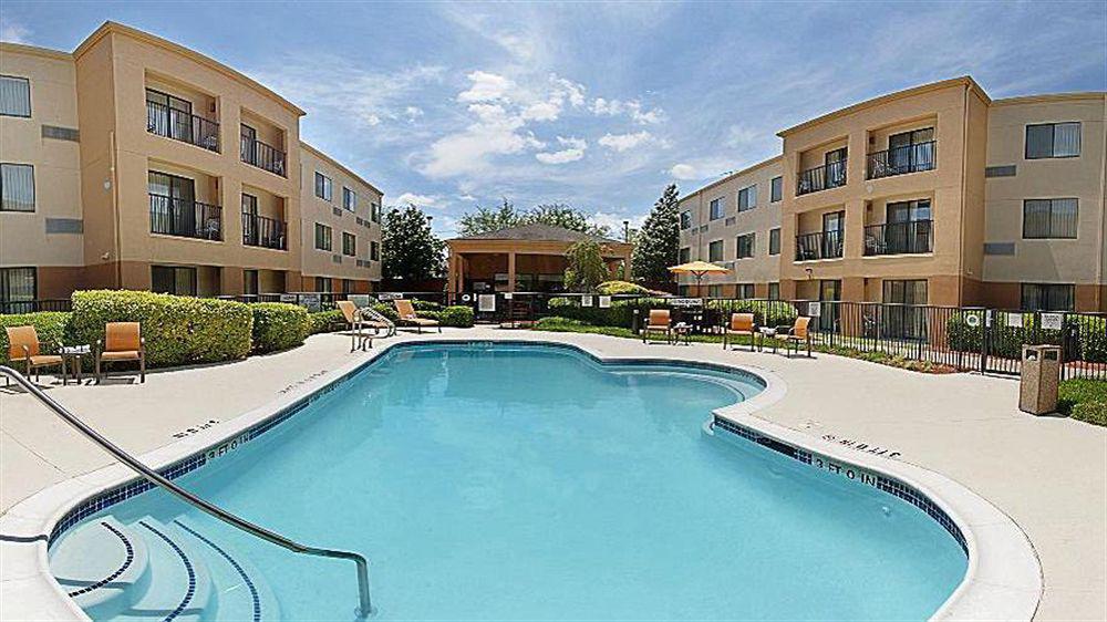 Hotel Courtyard Houston Westchase Zewnętrze zdjęcie